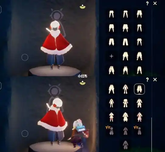 光遇估价  #求估价  #光遇卖号02  魔法季季末创号,零号身高,另外