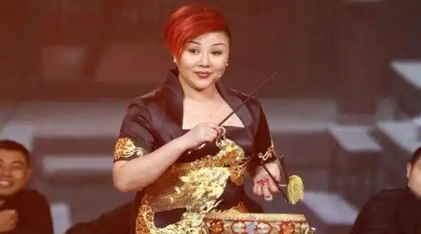 事实证明,"独揽"德云社大权的王惠,是时候放手了!