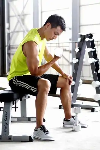 羡慕男艺人驻颜有术你得看看他们都对自己做了什么