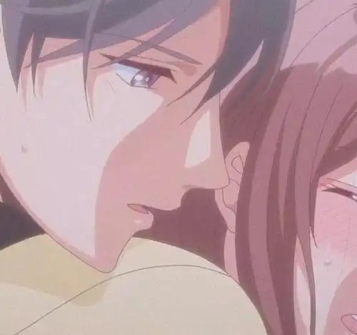 动漫情侣头像虐遍天下单身狗