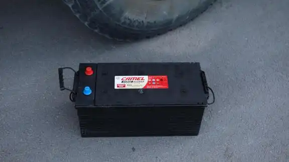 驻车空调电池选骆驼##骆驼蓄电池##骆驼铠甲驻车空调蓄电池##汽车