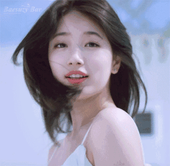 裴秀智韩国难得的天然美女