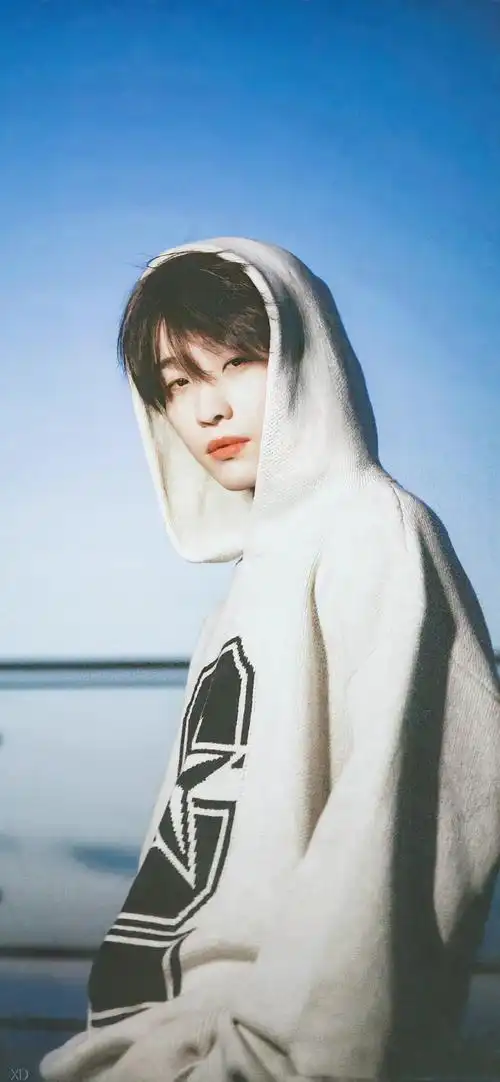 太适合当头像和壁纸99@ixform-连淮伟