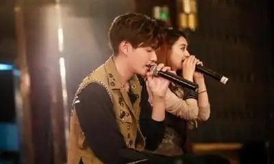 吴亦凡赵丽颖被石锤爱过赵丽颖吴亦凡分手原因深扒