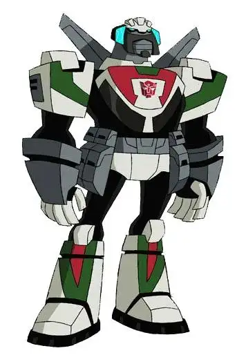 千斤顶 (活力无限) | 变形金刚中文 维基 | fandom powered by wikia