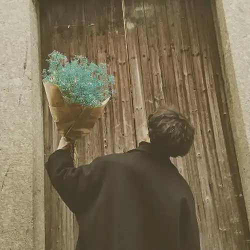 森系男生头像:少年似风故时常空中虚握,似与他十指相扣!