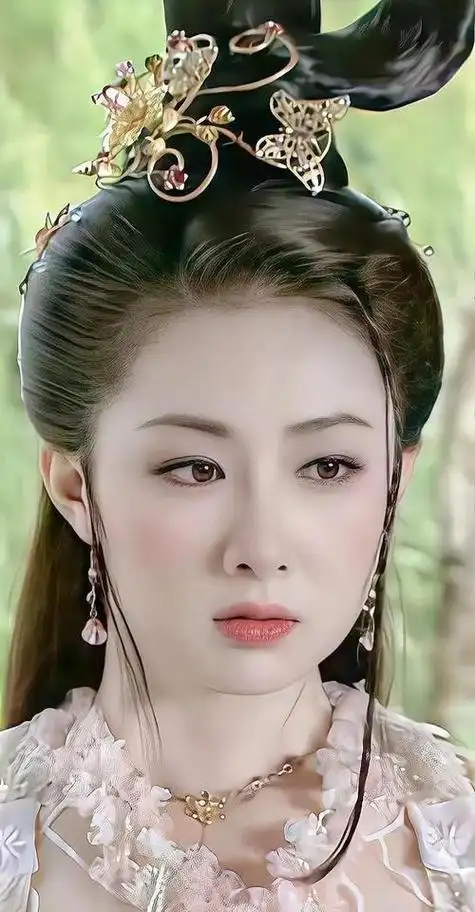 涂黎曼:我真的不是坏女人