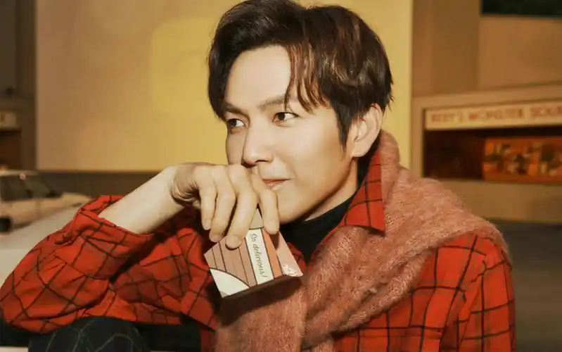 钟汉良2021coach大秀红毯全程直拍内场部分