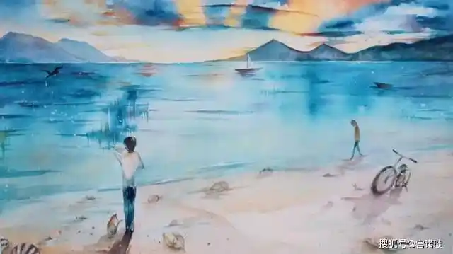 跟随肖战的脚步去看看他眼中的厦门