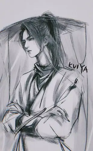 王一博手绘王一博q版赞评论更多