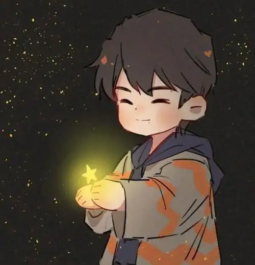 肖战携《光点》温暖归来——所有未能将你摧毁的,终将使你更强大