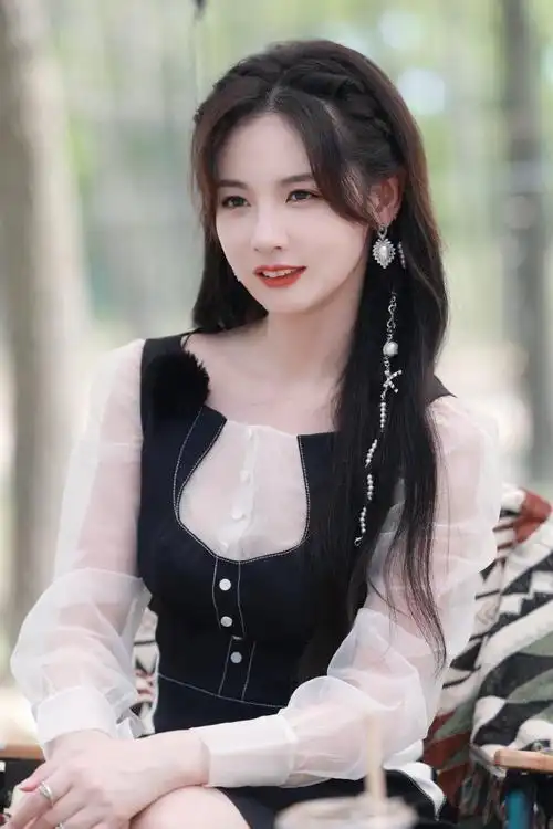 #赵粤叽叽扎扎去露营#