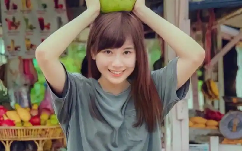 元气可爱,我不允许还有人没看过女装胡先煦