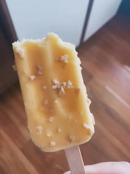 还记得小草原雪糕吗我jio着这才是我童年yyds