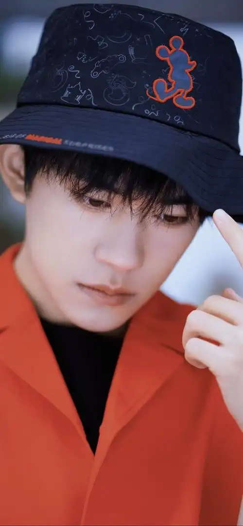 易烊千玺 - 堆糖,美图壁纸兴趣社区