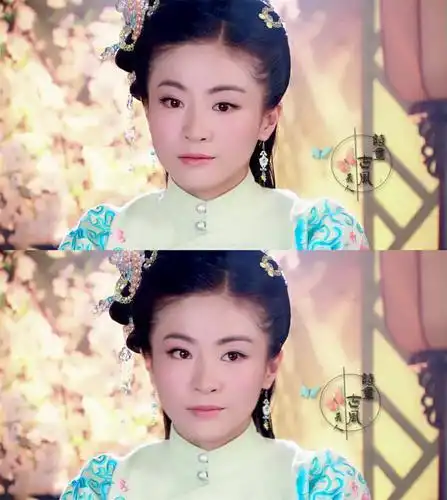 《金玉良缘》江晓萱