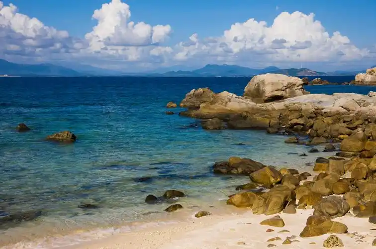 5天三亚海岛特色游