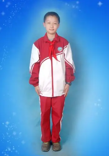 十八而志 不负青春