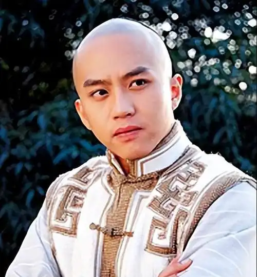 邓超个人资料简历,演员邓超的成名史