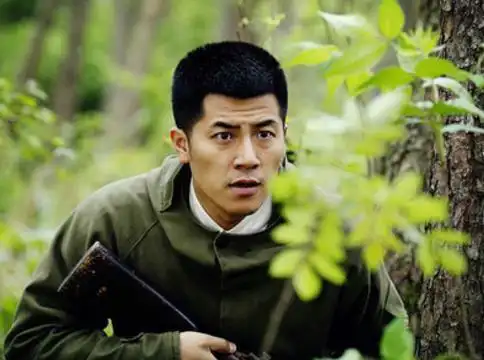 【图】伪装者郭骑云女朋友身份揭秘 郭副官结局被杀原因是什么?