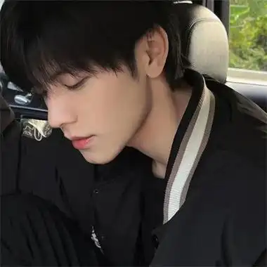 非常炫酷又高冷的男生头像合集