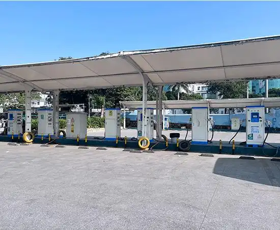 广西桂林家用充电桩智能充电站安装星雄宇科技