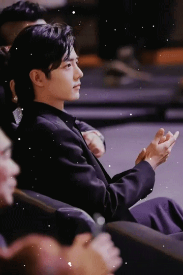 力撑肖战,北京卫视剧集地为肖战如梦之梦的演出,送花祝贺!