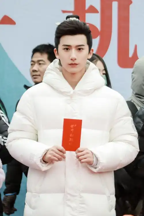 不守男德的郝富申复出,拍摄甜宠剧,你会支持吗