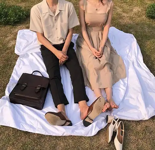 30个情侣拍照pose 这个七夕就靠它来虐单身狗了