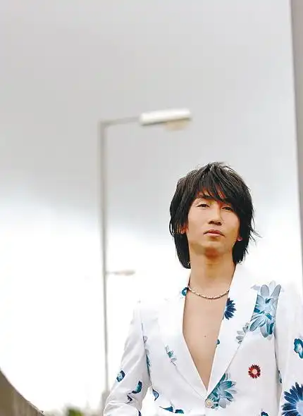 沙宝亮不把自己当圈里人