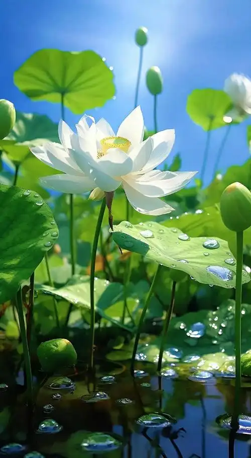 好运连连,心想事成