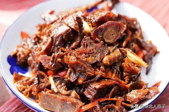 湖南最出名的19道名菜,香辣可口,特色湘菜大合集,你都吃过吗?