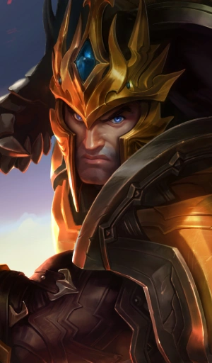 英雄列表 - 英雄联盟手游官网 - 腾讯游戏