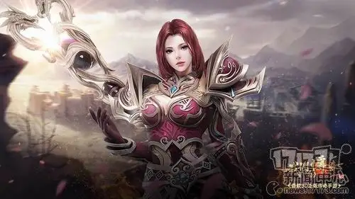 由盛大游戏联合天马时空共同研发发行的首款3d传奇手游《我们的传奇》