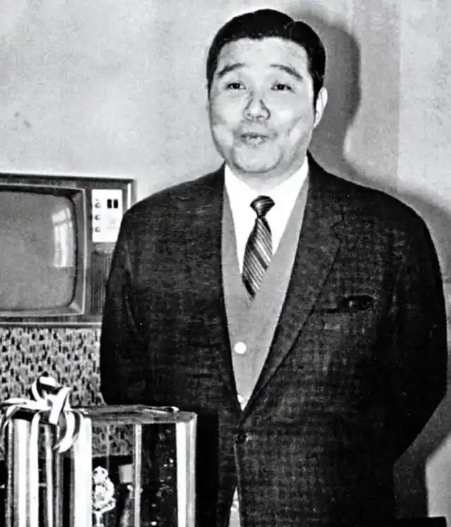 四大探长名不副实?14k超级元老:没有吕乐,九龙城寨一塌糊涂