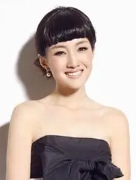 香草美人衣珊扮演郭雁北