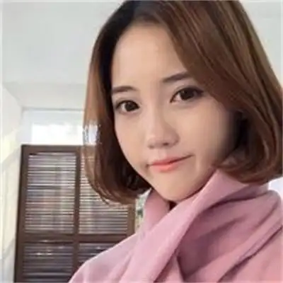 神仙治愈系温柔女生头像图片清纯女生真人唯美最新图片大全