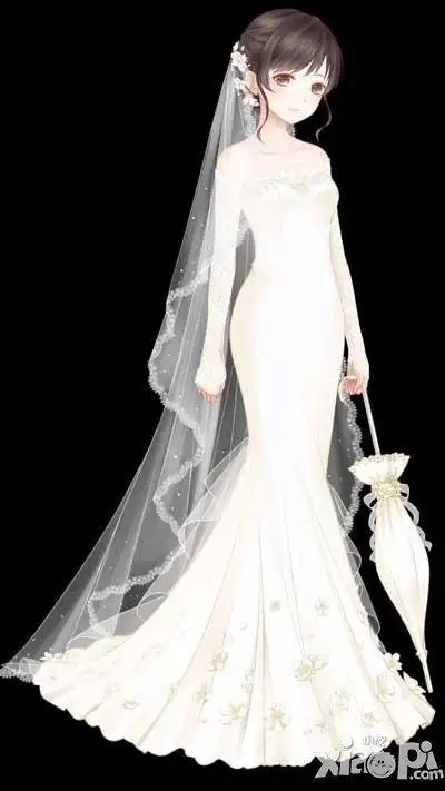 暖暖环游世界夏威夷婚纱套装赏析 夏威夷婚纱怎么得