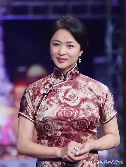 原创56岁金星又结婚了第一任妻子貌美如花离婚时竟然怀有身孕