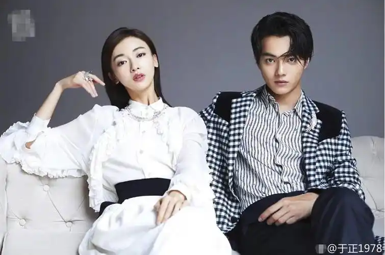 "傅璎cp"再合体!吴谨言许凯捂耳互动有点甜