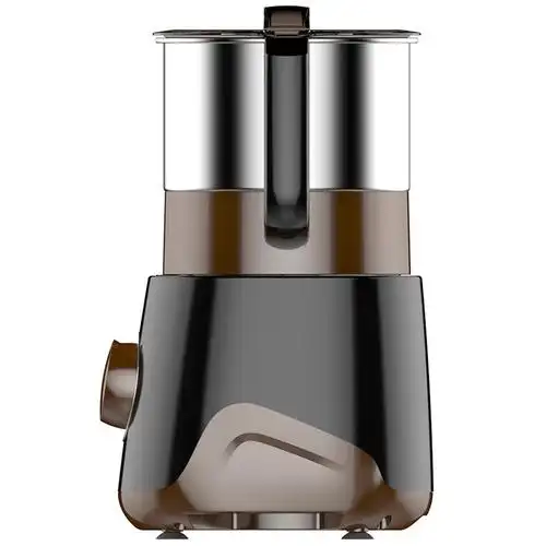 九阳joyoung磨粉机家用料理机打粉机破碎机五谷杂粮干磨粉碎机超细