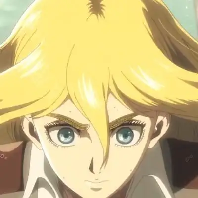 【希斯特利亚】女王的盛世美颜_卡通动漫头像_我要个性网