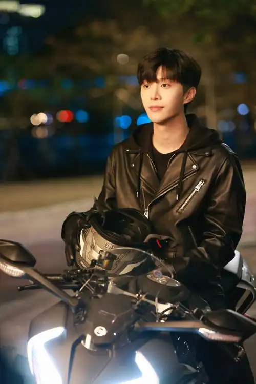 范丞丞机车男友混剪##范丞丞要久久爱##范丞丞蒋翼