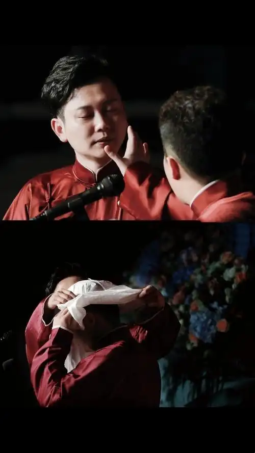 痛.念(孟鹤堂&周九良同人)