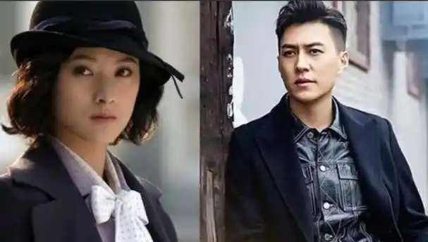 谁说二婚女人不能娶?细扒靳东的私生活,你会发现他赢得很彻底!