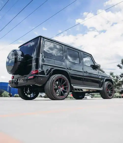 墨尔本改装|奔驰g63改装升级