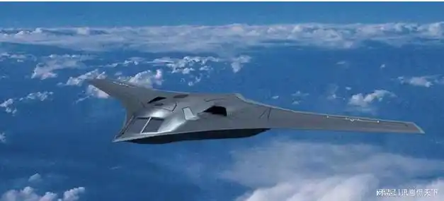 美国防部:中国轰20装备超级雷达,挂载4枚高超弹,可打击美本土