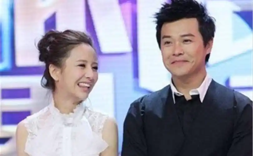 从"卑微贤妻"到"自信女王",佟丽娅:活得漂亮才是最好的反击_陈思诚