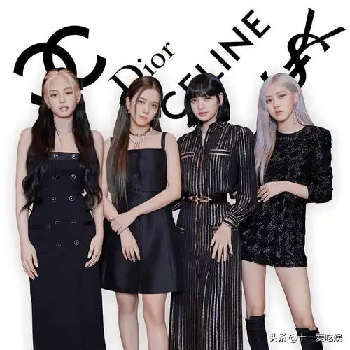 blackpink成员个人资料介绍谁才是blackpink当中最富有的富婆