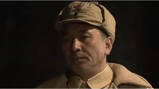 战犯:大岛龟三罪行败露,竟切腹自尽,幸亏战士发现及时!